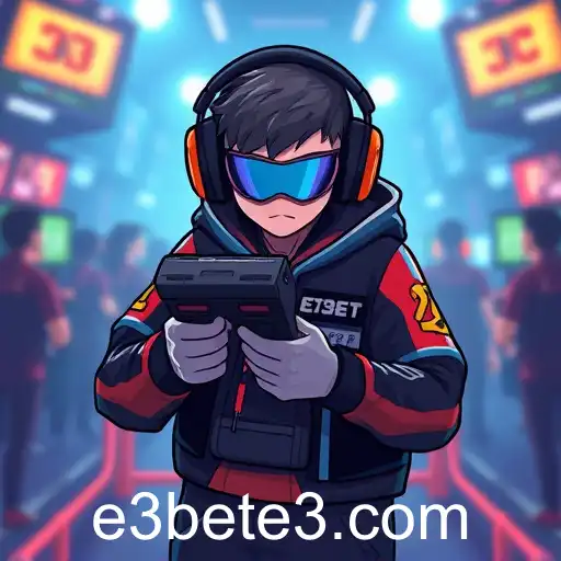 E3Bet's Evolution in the Gaming World