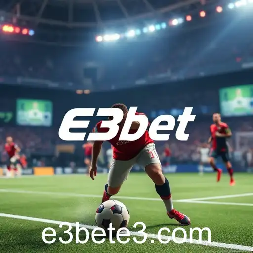 E3bet's Impact on Online Gaming Trends