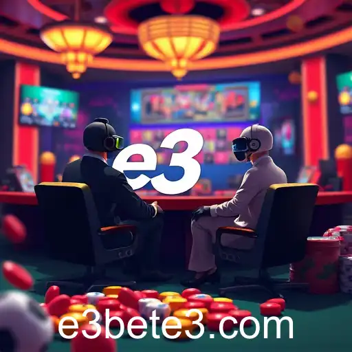 Exploring the Surge in Online Gaming