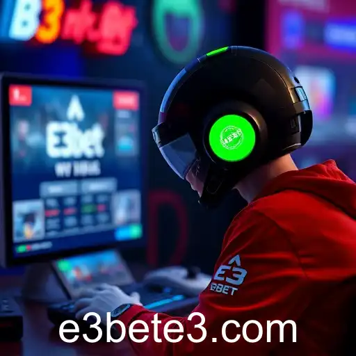 E3Bet's Evolution in the Gaming World