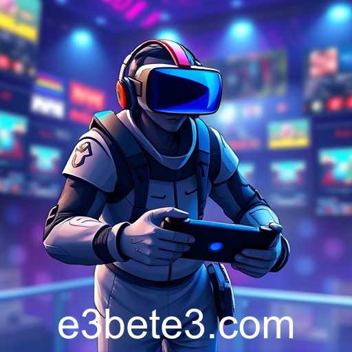 E3Bet: Revolutionizing Online Gaming