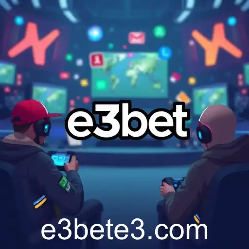 Transformative Trends in Online Gaming: e3bet's Impact