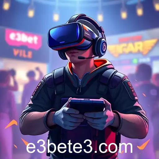 E3bet: Transforming the Online Gaming Landscape