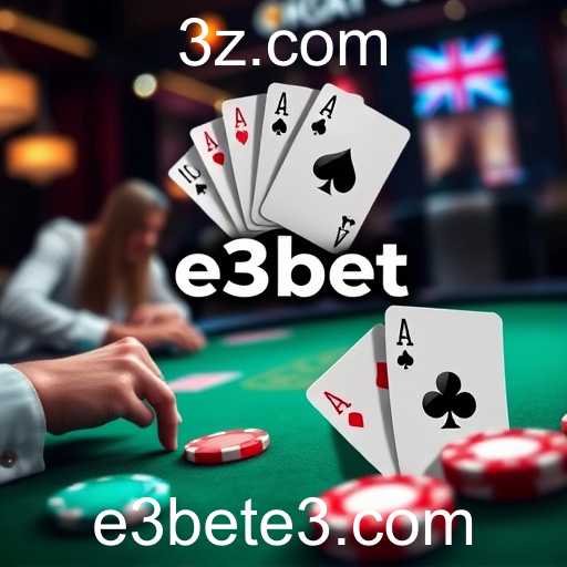 e3bet