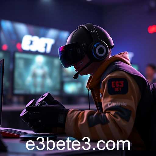 The Rise of e3bet: Pioneering the Future of Online Gaming