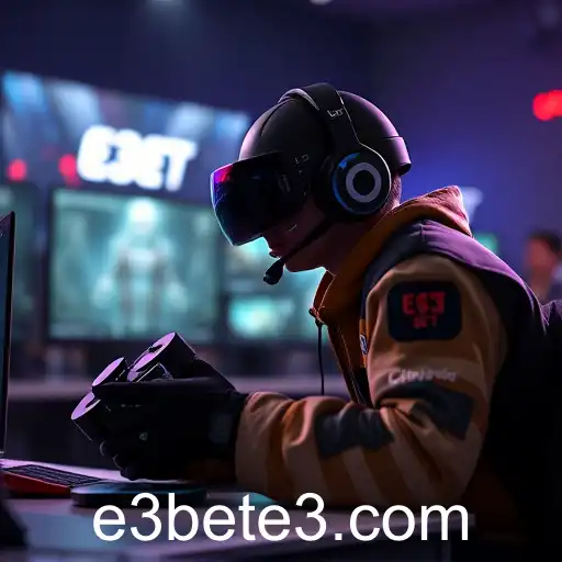 The Rise of e3bet: Pioneering the Future of Online Gaming