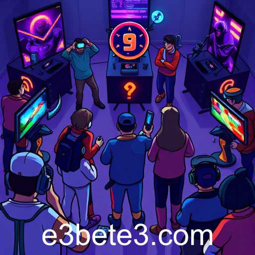 The Rise of Online Gaming in 2025