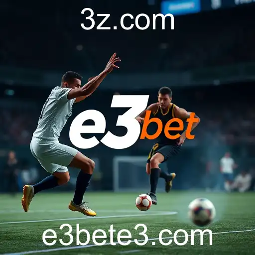 The Evolution of Sports Betting Through the Lens of 'e3bet'