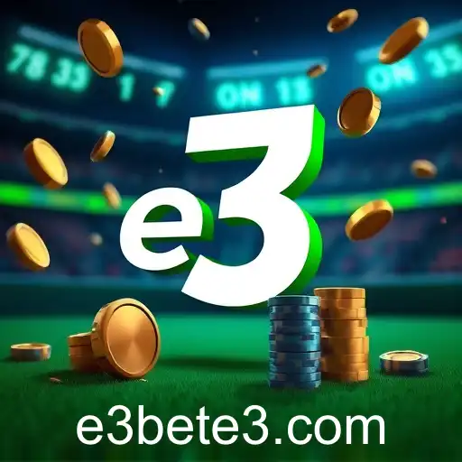 Spotlight on E3Bet: The Rise of Online Gaming